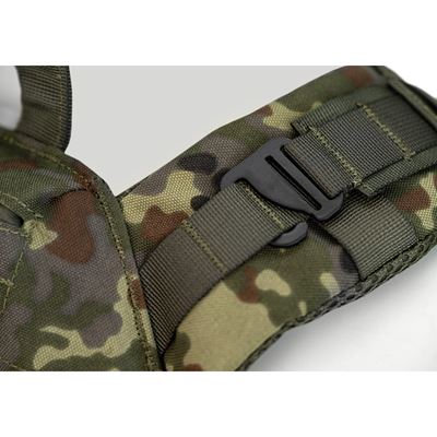 Vesta REAPER QRB Plate Carrier nosič plátov FLECKTARN INVADERGEAR 1095672-98 7