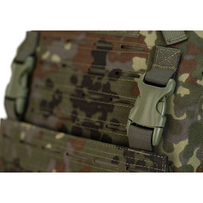 Vesta REAPER QRB Plate Carrier nosič plátov FLECKTARN INVADERGEAR 1095672-98 5