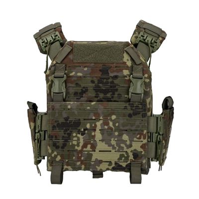 Vesta REAPER QRB Plate Carrier nosič plátov FLECKTARN