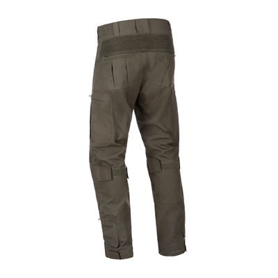 Nohavice Predator Mk.II OLIVE DRAB INVADERGEAR 110509-220 2