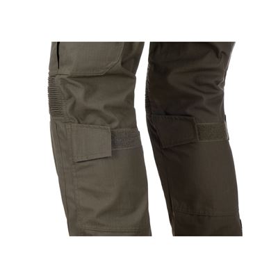 Nohavice Predator Mk.II OLIVE DRAB INVADERGEAR 110509-220 4