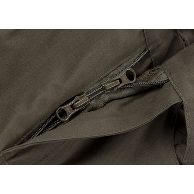 Nohavice Predator Mk.II OLIVE DRAB INVADERGEAR 110509-220 5