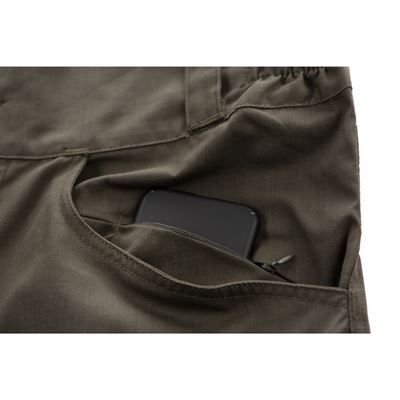 Nohavice Predator Mk.II OLIVE DRAB INVADERGEAR 110509-220 7
