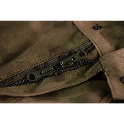 Nohavice Predator Mk.II EVERGLADE INVADERGEAR 110509-765 5
