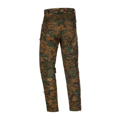 Nohavice Predator Mk.II MARPAT INVADERGEAR 110509-766 2