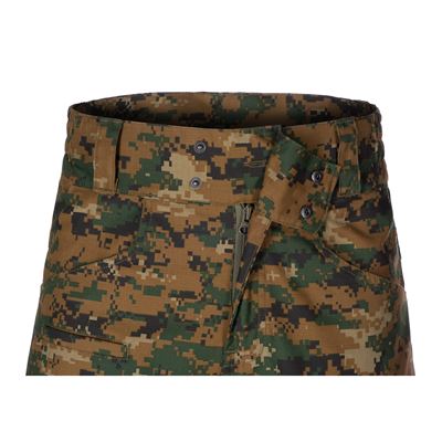 Nohavice Predator Mk.II MARPAT INVADERGEAR 110509-766 4