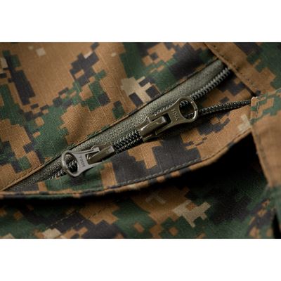 Nohavice Predator Mk.II MARPAT INVADERGEAR 110509-766 5