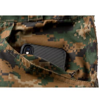 Nohavice Predator Mk.II MARPAT INVADERGEAR 110509-766 7