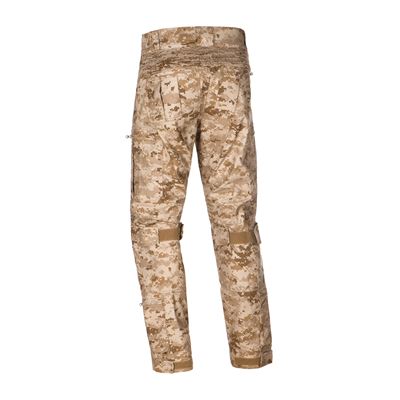 Nohavice Predator Mk.II MARPAT DESERT INVADERGEAR 110509-767 2