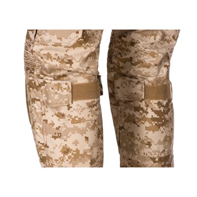 Nohavice Predator Mk.II MARPAT DESERT INVADERGEAR 110509-767 3