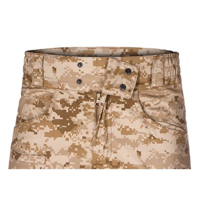 Nohavice Predator Mk.II MARPAT DESERT INVADERGEAR 110509-767 4