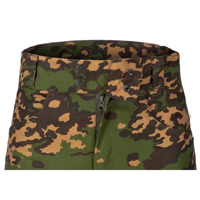 Nohavice Predator Mk.II PARTIZAN INVADERGEAR 110509-771 3