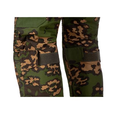 Nohavice Predator Mk.II PARTIZAN INVADERGEAR 110509-771 4