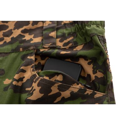 Nohavice Predator Mk.II PARTIZAN INVADERGEAR 110509-771 7