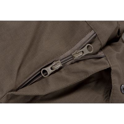 Nohavice Predator Mk.II RANGER GREEN INVADERGEAR 1105097-02 4