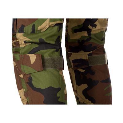 Nohavice Predator Mk.II WOODLAND INVADERGEAR 1105097-22 3