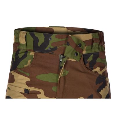 Nohavice Predator Mk.II WOODLAND INVADERGEAR 1105097-22 4