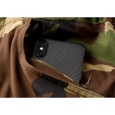 Nohavice Predator Mk.II WOODLAND INVADERGEAR 1105097-22 7