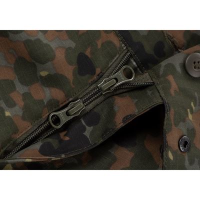 Nohavice Predator Mk.II FLECKTARN INVADERGEAR 1105097-98 4
