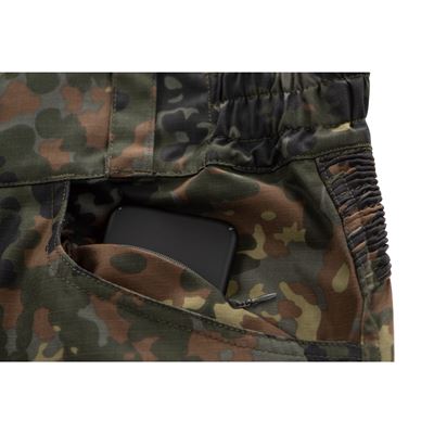 Nohavice Predator Mk.II FLECKTARN INVADERGEAR 1105097-98 6