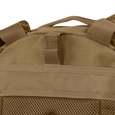 Batoh ASSAULT COMPACT GEN II COYOTE BROWN
