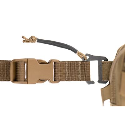 Ľadvinka EDC G-HOOK COYOTE CLAWGEAR 1117013-30 4