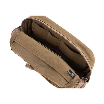 Ľadvinka EDC G-HOOK COYOTE CLAWGEAR 1117013-30 2