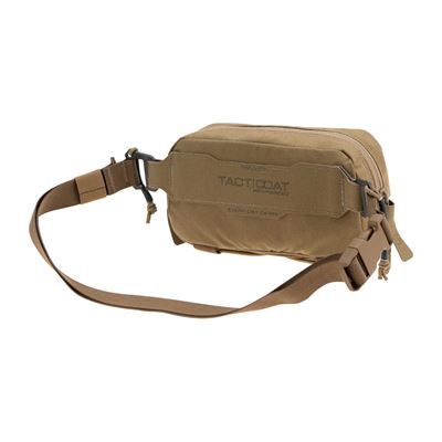Ľadvinka EDC G-HOOK COYOTE CLAWGEAR 1117013-30 14