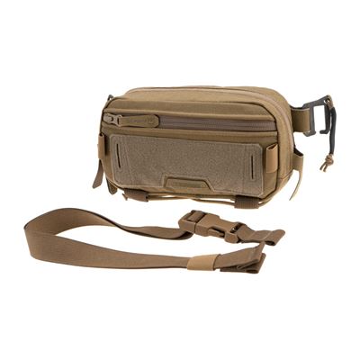 Ľadvinka EDC G-HOOK COYOTE CLAWGEAR 1117013-30 13