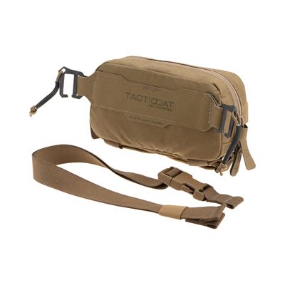 Ľadvinka EDC G-HOOK COYOTE CLAWGEAR 1117013-30 12