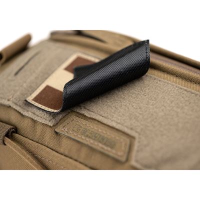 Ľadvinka EDC G-HOOK COYOTE CLAWGEAR 1117013-30 8