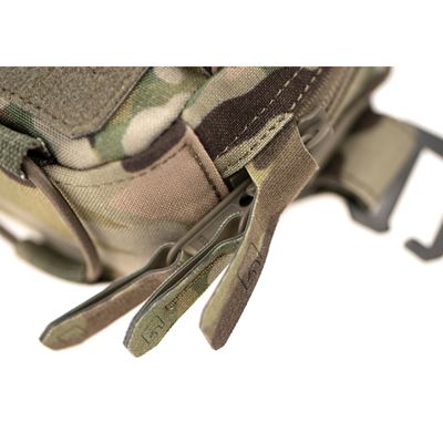 Ľadvinka EDC G-HOOK MULTICAM® CLAWGEAR 1117013-51 5