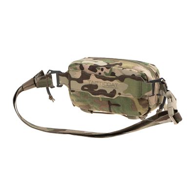 Ľadvinka EDC G-HOOK MULTICAM® CLAWGEAR 1117013-51 13