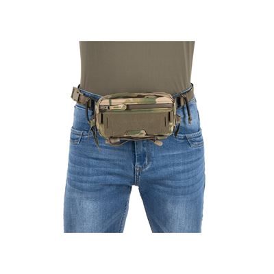 Ľadvinka EDC G-HOOK MULTICAM® CLAWGEAR 1117013-51 9