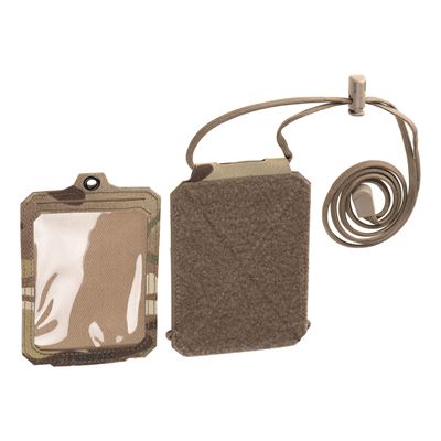 Puzdro ID HOLDER na doklady MULTICAM® CLAWGEAR 1117047-51 6