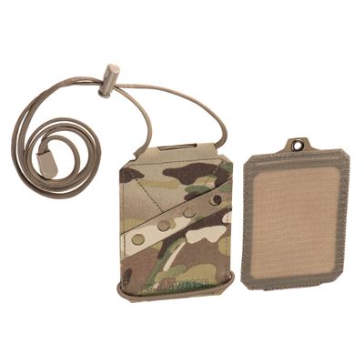 Puzdro ID HOLDER na doklady MULTICAM® CLAWGEAR 1117047-51 5