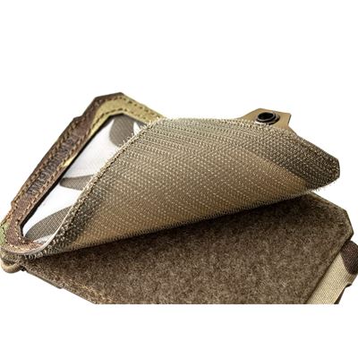Puzdro ID HOLDER na doklady MULTICAM® CLAWGEAR 1117047-51 3