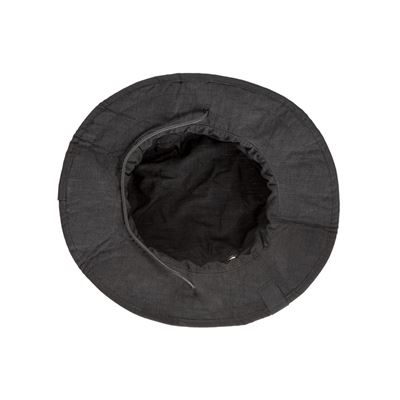 Klobúk Mod 2 Boonie ČIERNY INVADERGEAR 1119147-06 7