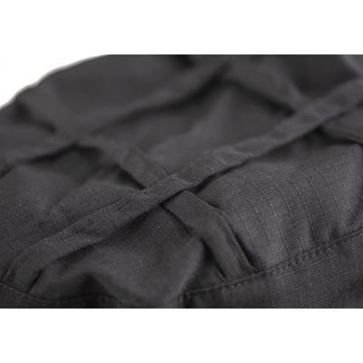 Klobúk Mod 2 Boonie ČIERNY INVADERGEAR 1119147-06 5