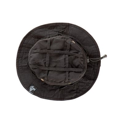 Klobúk Mod 2 Boonie ČIERNY INVADERGEAR 1119147-06 8