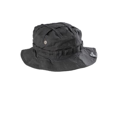 Klobúk Mod 2 Boonie ČIERNY INVADERGEAR 1119147-06 2