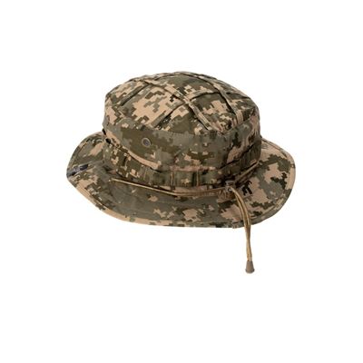 Klobúk Mod 2 Boonie Ukraine MM14 INVADERGEAR 1119147-07 3