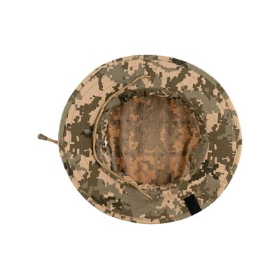 Klobúk Mod 2 Boonie Ukraine MM14 INVADERGEAR 1119147-07 7