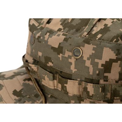 Klobúk Mod 2 Boonie Ukraine MM14 INVADERGEAR 1119147-07 6
