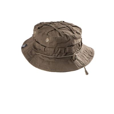 Klobúk Mod 2 Boonie RANGER GREEN INVADERGEAR 1119147-20 4