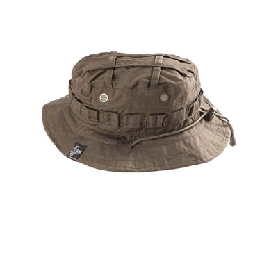 Klobúk Mod 2 Boonie RANGER GREEN INVADERGEAR 1119147-20 3