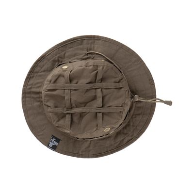 Klobúk Mod 2 Boonie RANGER GREEN INVADERGEAR 1119147-20 8