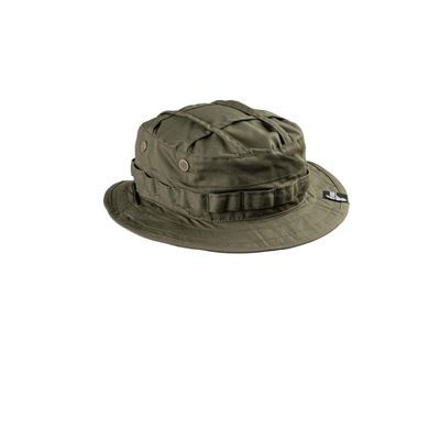 Klobúk Mod 2 Boonie OLIVE DRAB INVADERGEAR 1119147-22 4