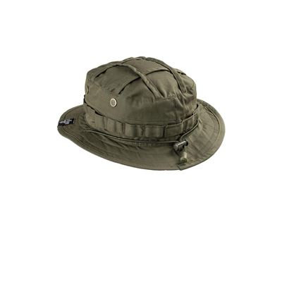 Klobúk Mod 2 Boonie OLIVE DRAB INVADERGEAR 1119147-22 3