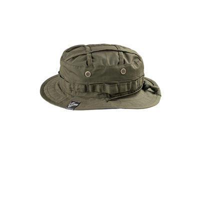 Klobúk Mod 2 Boonie OLIVE DRAB INVADERGEAR 1119147-22 2